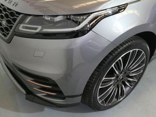 Land-Rover Range Rover Velar 3.0 D275 202kW R-Dynamic 4WD Auto