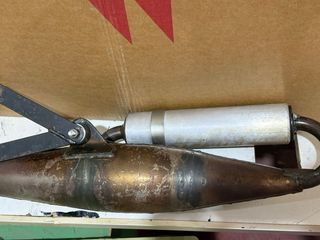 Escape TPR Top Power Racing