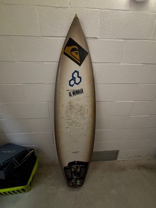 Tabla de surf Al Merrick