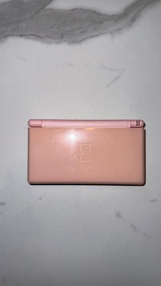 Nintendo DS Lite Rosa