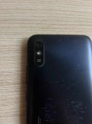 Xiaomi Redmi 9AT 32GB Gris