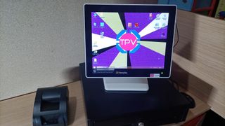  TPV TACTIL COMPLETO HOSTELERIA 661279381 MIGUEL