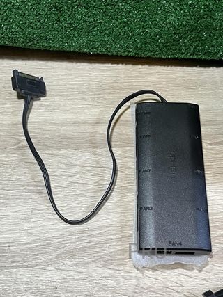 Enfriador de aire para CPU upHere