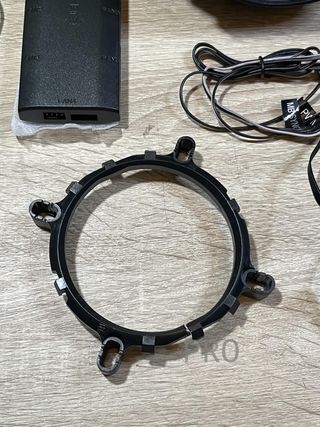Enfriador de aire para CPU upHere