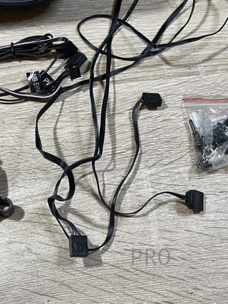 Enfriador de aire para CPU upHere