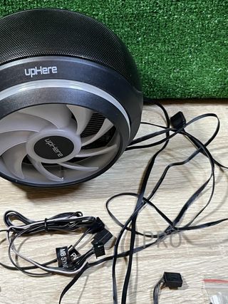 Enfriador de aire para CPU upHere