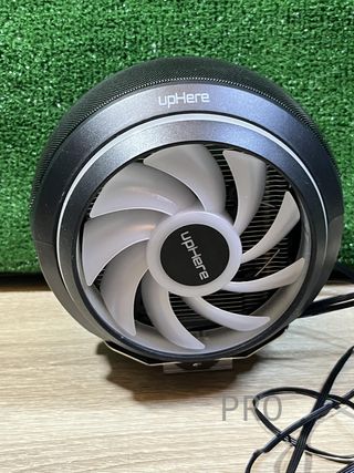 Enfriador de aire para CPU upHere