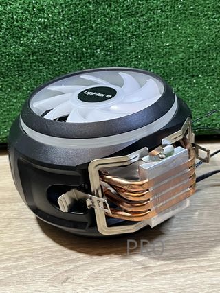 Enfriador de aire para CPU upHere