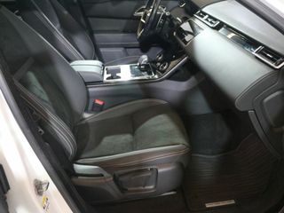 Land-Rover Range Rover Velar 2.0D I4 150kW (204CV) 4WD Auto