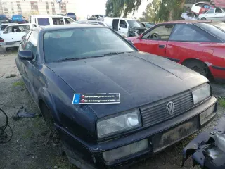 Despiece Volkswagen Corrado