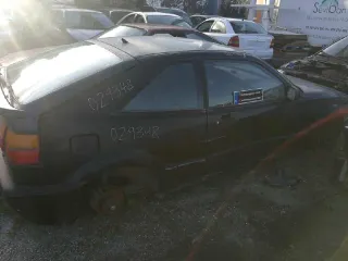 Despiece Volkswagen Corrado