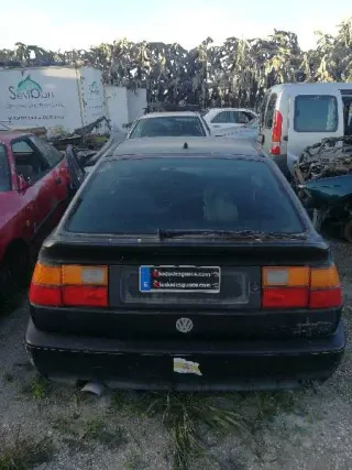 Despiece Volkswagen Corrado