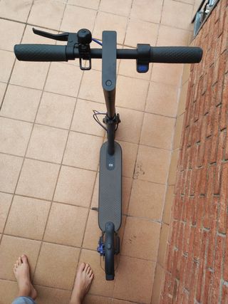 Patinete Xiaomi Mi 3