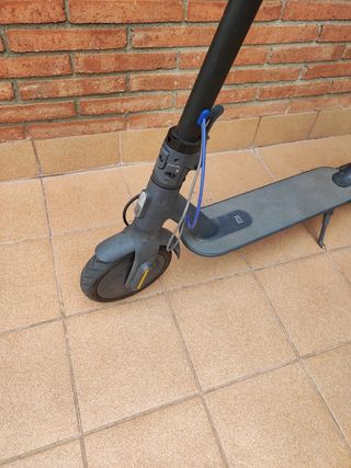 Patinete Xiaomi Mi 3