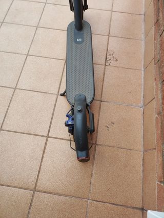 Patinete Xiaomi Mi 3