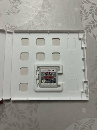 Super Pokémon Rumble