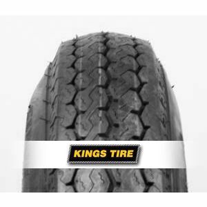 Neumático Kings Tire 4.50-10