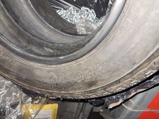 Neumático Kings Tire 4.50-10
