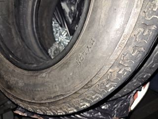 Neumático Kings Tire 4.50-10