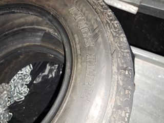 Neumático Kings Tire 4.50-10