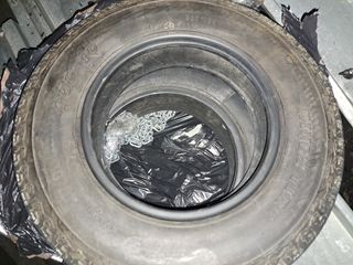 Neumático Kings Tire 4.50-10