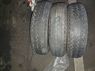 Neumático Kings Tire 4.50-10