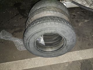 Neumático Kings Tire 4.50-10