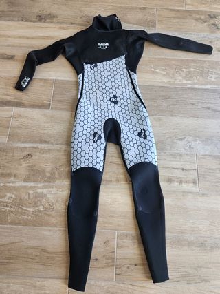 Traje de surf Dakine 3/2 Talla MT