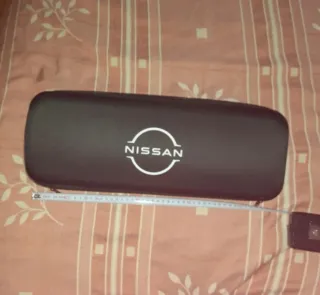 Portaobjetos Nissan para coche