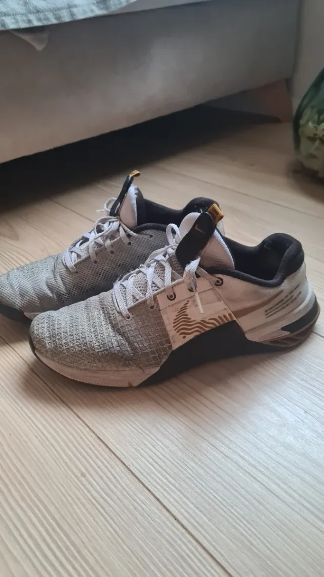 Nike Metcon 8 Talla 44.5