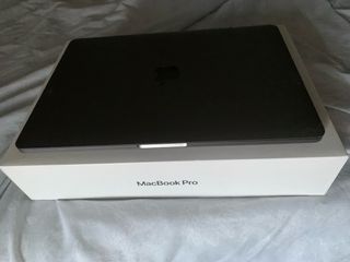 MacBook Pro Apple