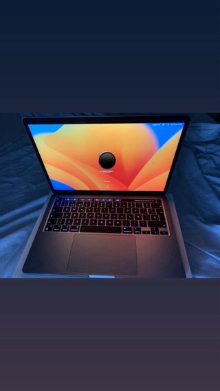 MacBook Pro Apple