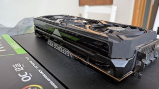 Tarjeta Gráfica Asus ROG Strix RTX 3080 Ti
