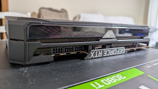 Tarjeta Gráfica Asus ROG Strix RTX 3080 Ti