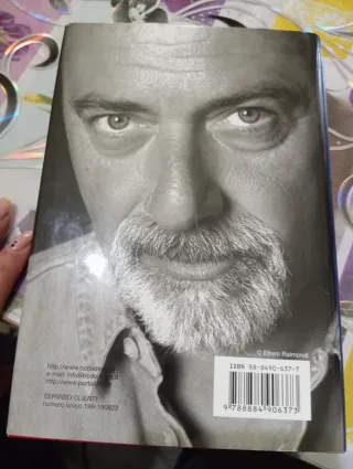 Niente di vero tranne gli occhi