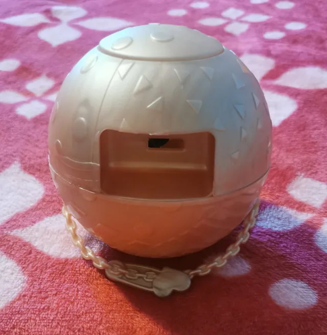 Bambola LOL Surprise Glitter Series - Fresh