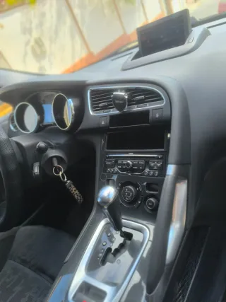 Peugeot 3008 2010