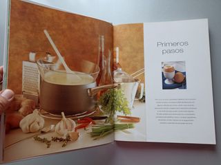 Técnicas de Cocina para Convertirse en un Gran ...
