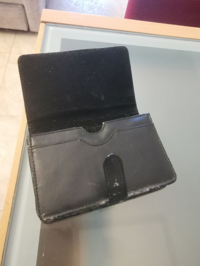 Disco Duro Externo HP USB 2.0