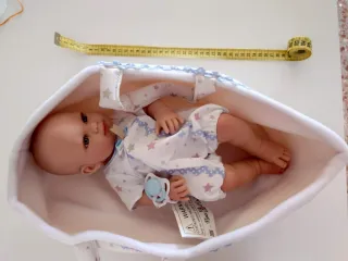 Muñeca bebé