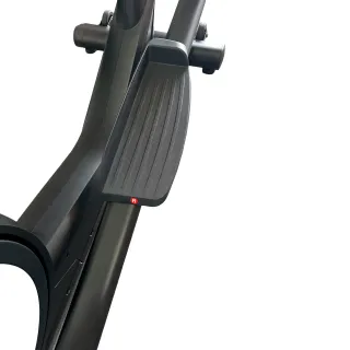 Bicicleta Elíptica Z-10 Fitness Tech