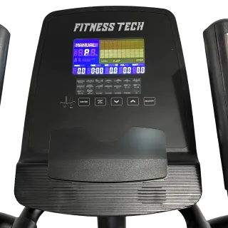 Bicicleta Elíptica Z-10 Fitness Tech