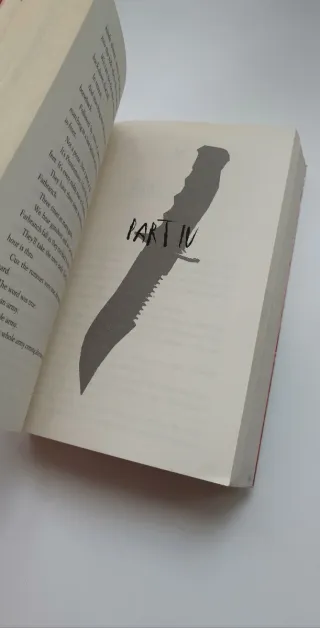 The Knife of Never Letting Go (Chaos Walking)