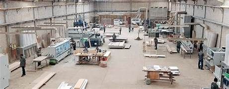 Carpintería Madera Solar 10000w Trifásica