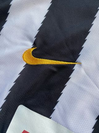 Maglia calcio Juventus Del Piero 10 Nike Vintage