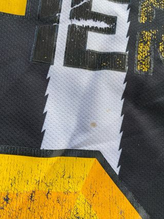 Maglia calcio Juventus Del Piero 10 Nike Vintage