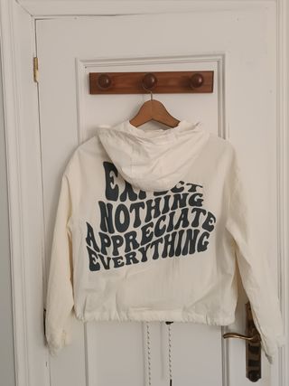 Chaqueta 