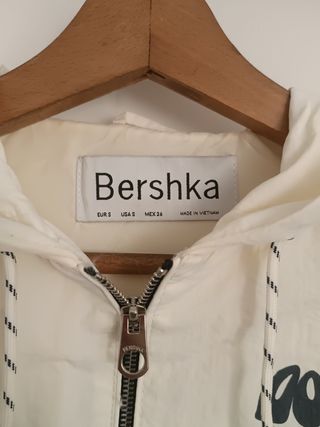 Chaqueta 