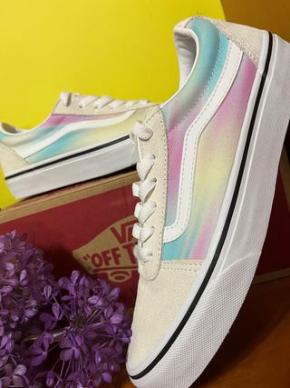 Zapatillas Vans 