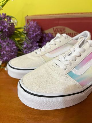 Zapatillas Vans 